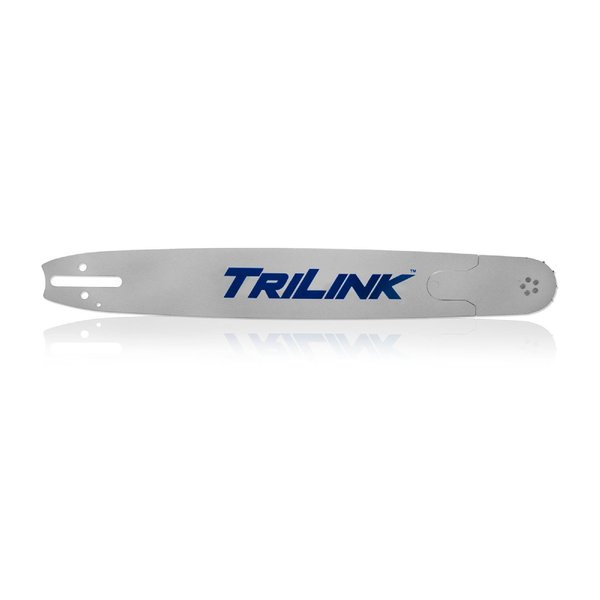 Trilink PRO Bar 18 inch RSN .325 .058 72DL for Troy-Bilt TB4620, TB4920 Chainsaw R2581872-11095TP